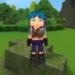 Hytale Beta Finally Drops and Players Are Already Adding Jinx From League of Legends