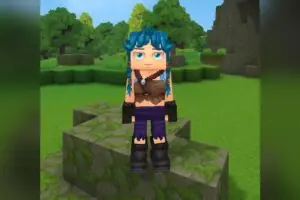 Hytale Beta Finally Drops and Players Are Already Adding Jinx From League of Legends
