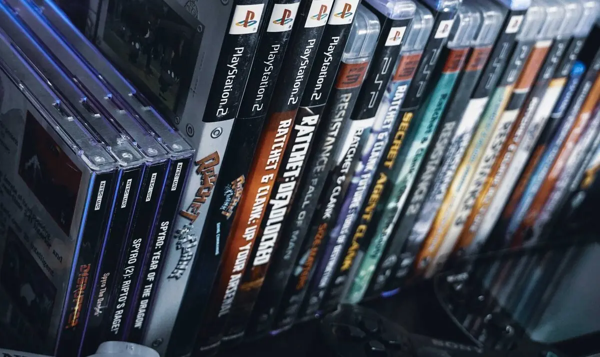 Insomniac Games Asks Players About Their 2026 Backlog Goals, Sparking Nostalgia and Requests