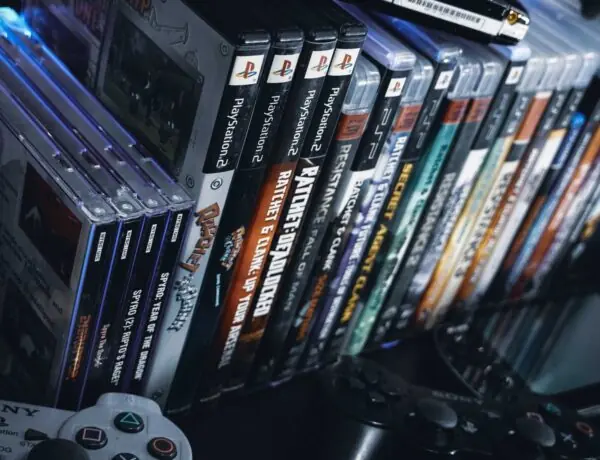 Insomniac Games Asks Players About Their 2026 Backlog Goals, Sparking Nostalgia and Requests