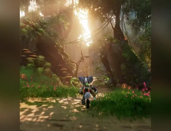 Insomniac Games Slashes Ratchet & Clank: Rift Apart Digital Deluxe Price by 50% on PS Store