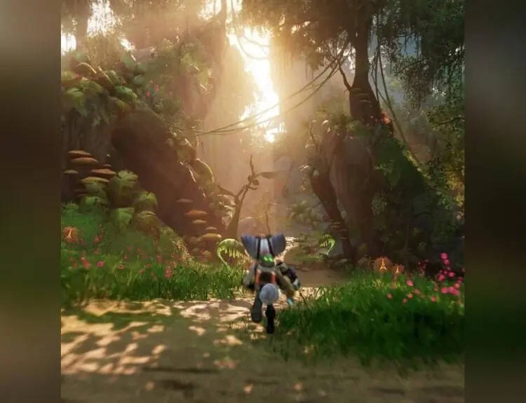 Insomniac Games Slashes Ratchet & Clank: Rift Apart Digital Deluxe Price by 50% on PS Store