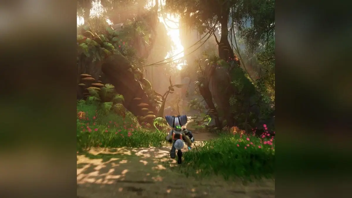 Insomniac Games Slashes Ratchet & Clank: Rift Apart Digital Deluxe Price by 50% on PS Store