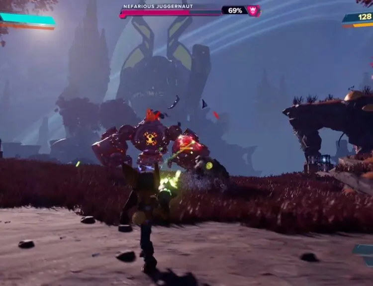 Insomniac Games Teases Ratchet & Clank Fans With PS5 Nostalgia Post