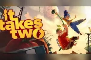 It Takes Two Hits a Crazy 27 Million Copies Sold Milestone