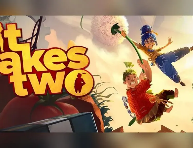 It Takes Two Hits a Crazy 27 Million Copies Sold Milestone