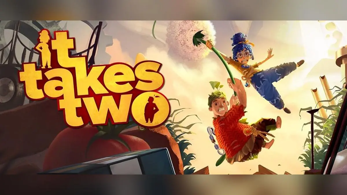 It Takes Two Hits a Crazy 27 Million Copies Sold Milestone