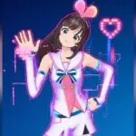 Kizuna AI Fortnite Jam Tracks Drop This Friday, Gamers Are Confused