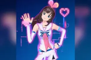 Kizuna AI Fortnite Jam Tracks Drop This Friday, Gamers Are Confused