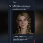 Knight's Path RPG Sparks Outrage After Devs Snub LGBTQ+ Representation