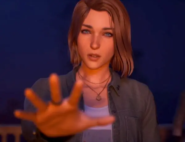 Life is Strange Reunion Announced, Bringing Max and Chloe Back March 26