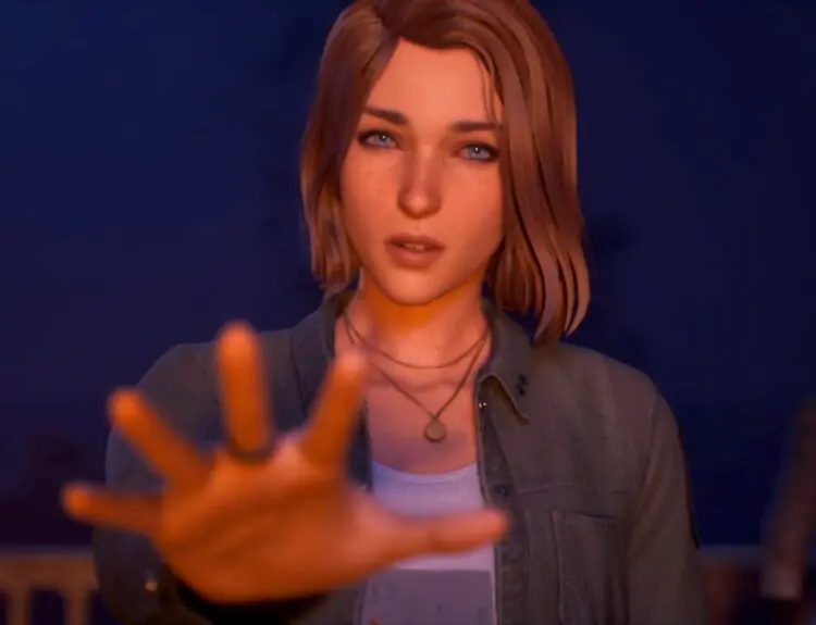 Life is Strange Reunion Announced, Bringing Max and Chloe Back March 26