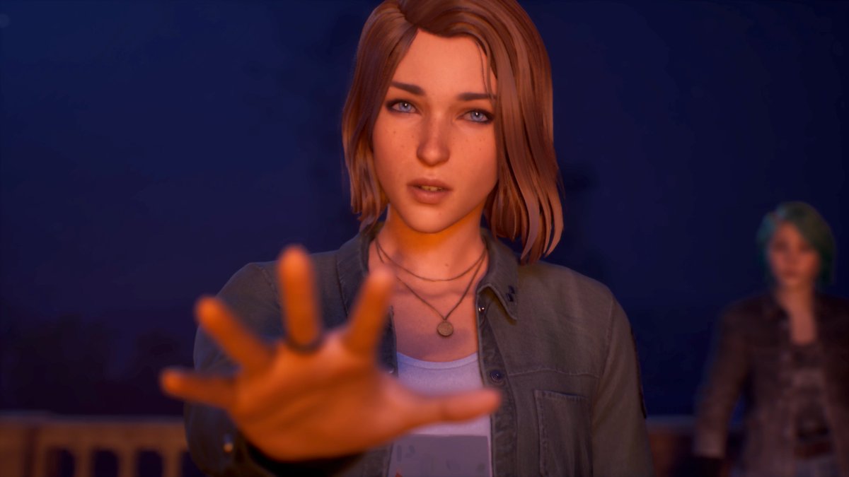 Life is Strange Reunion Announced, Bringing Max and Chloe Back March 26