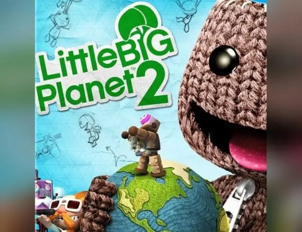 LittleBigPlanet 2 Hits 15 Year Milestone, Gamers Demand Sackboy's Return