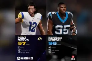 Madden 26 Fans Are Already Picking Sides For The NFL Wild Card Hype