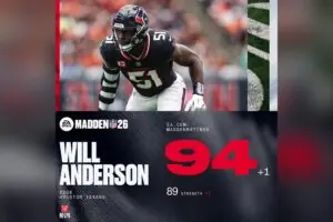 Madden 26 Fans Demand Franchise Fixes as EA Posts About Houston Texans
