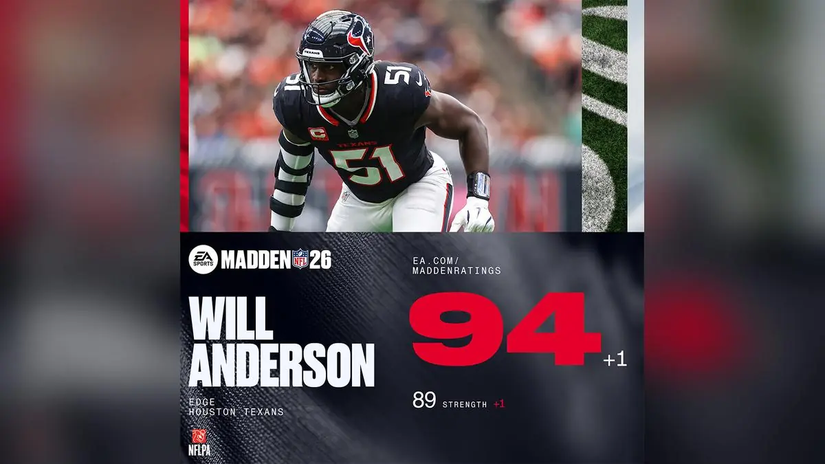 Madden 26 Fans Demand Franchise Fixes as EA Posts About Houston Texans