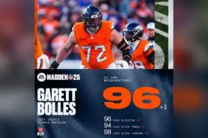 Madden 26 Ratings Update Sparks Fury Over Missing Franchise Mode Fixes