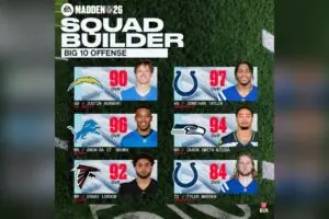 Madden 26's Big Ten vs ACC Hype Drowned Out By Angry Franchise Mode Players