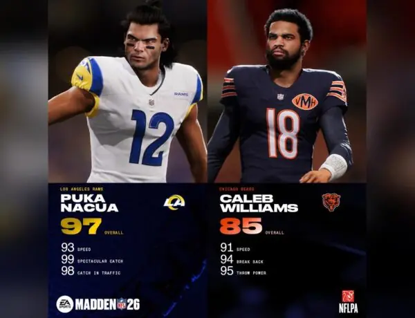 Madden 26's Playoff Hype Drowned Out By Angry Franchise Mode Players