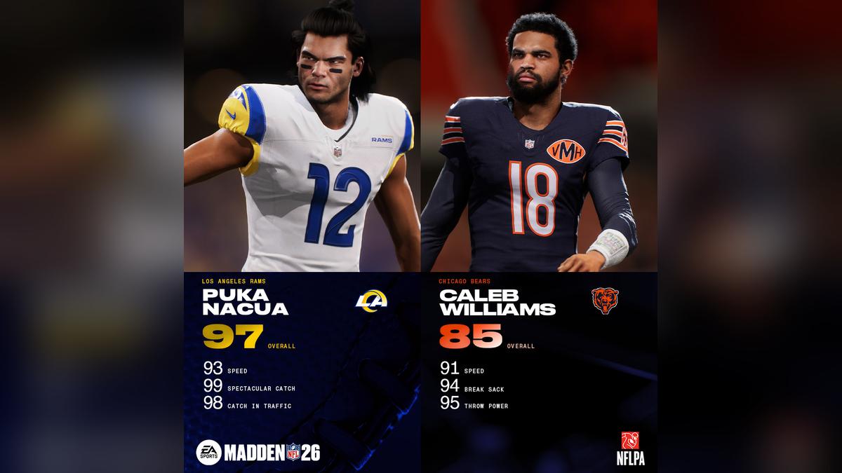 Madden 26’s Playoff Hype Drowned Out By Angry Franchise Mode Players