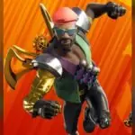 Major Lazer Skin Returns to Fortnite Tonight, But Gamers Want More