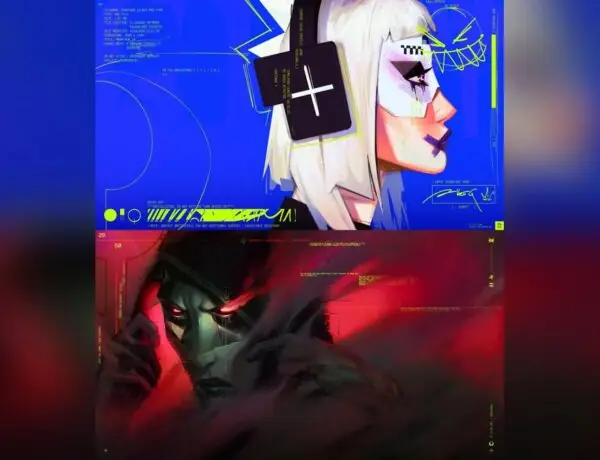 Marathon Art Blows Up Before The Game Is Even Out, Fans Demand More