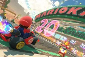 Mario Kart World Gets Team Battles, But Gamers Want More Tracks and DLC