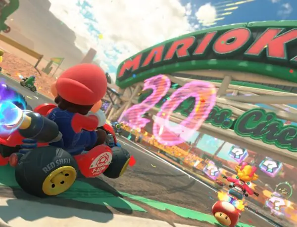Mario Kart World Gets Team Battles, But Gamers Want More Tracks and DLC