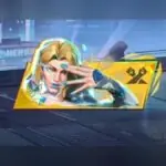 Marvel Rivals Leaks Animated Emma Frost Icon and Players Are Obsessed