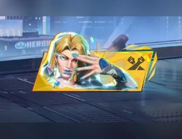 Marvel Rivals Leaks Animated Emma Frost Icon and Players Are Obsessed