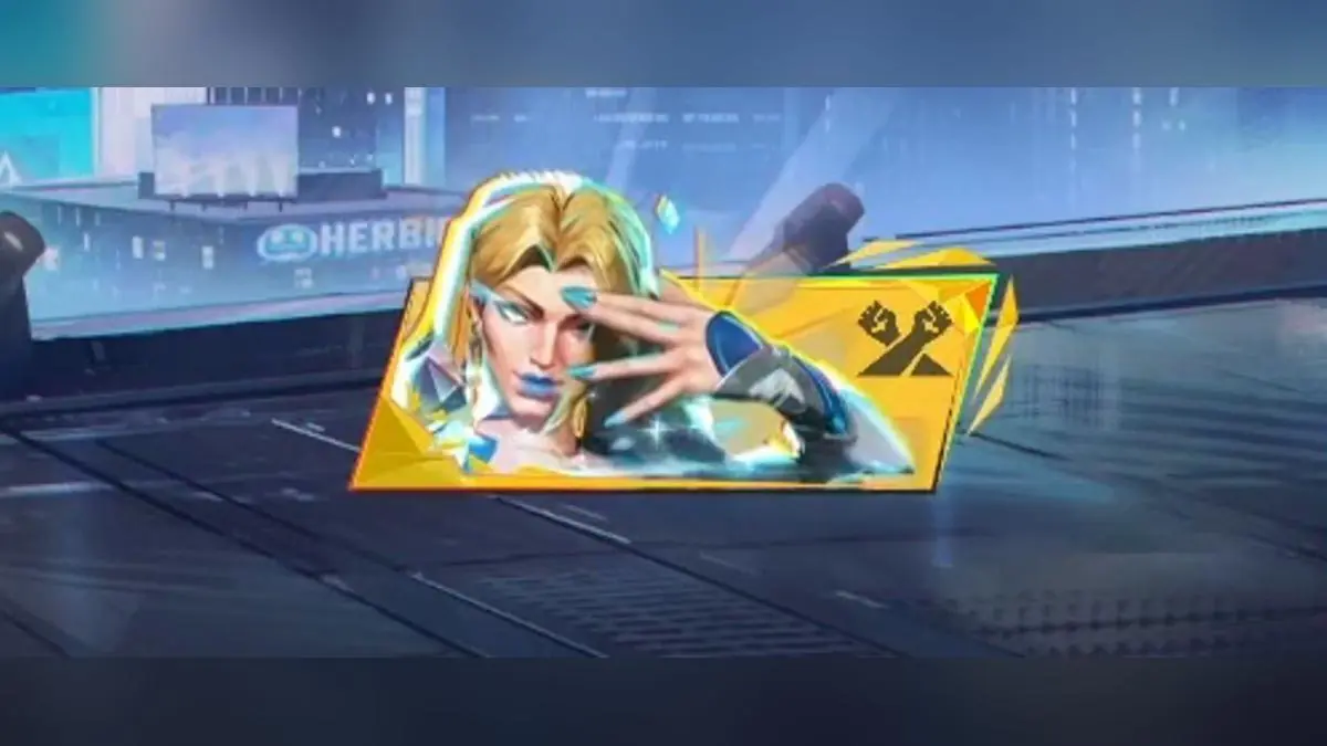 Marvel Rivals Leaks Animated Emma Frost Icon and Players Are Obsessed