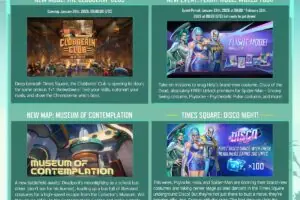 Marvel Rivals Patch Incoming, But Gamers Have a Lot of Other Requests