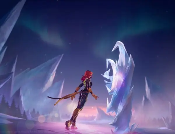 Marvel Rivals Season 5 Unveils Ice Phoenix Skin, But Players Are Icy Over Matchmaking