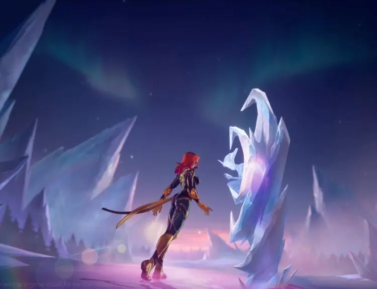 Marvel Rivals Season 5 Unveils Ice Phoenix Skin, But Players Are Icy Over Matchmaking