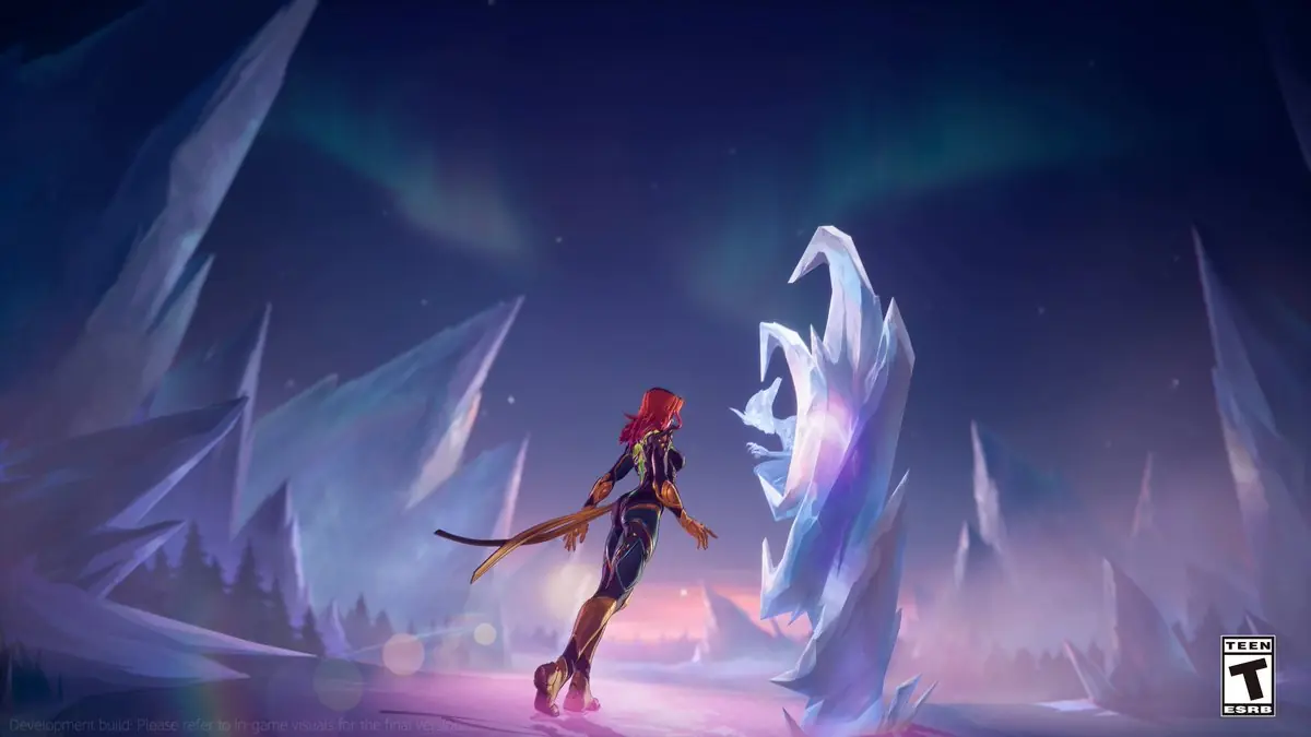 Marvel Rivals Season 5 Unveils Ice Phoenix Skin, But Players Are Icy Over Matchmaking