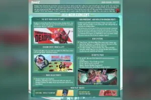 Marvel Rivals Season 6.0 Drops With New Hero, Skins, and Player Backlash