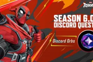 Marvel Rivals Season 6 Discord Quest Offers Free Orbs, But Players Are Furious