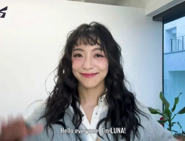 Marvel Rivals Teams Up With K-Pop Star LUNA For Epic Anniversary Event