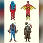 Marvel's Spider-Suit Quiz Stumps Gamers and Comic Fans Alike