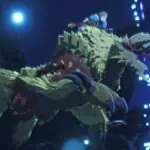 Monster Hunter Stories 3 Fans Go Wild Over Red Zinogre Tease