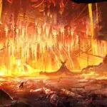 Monster Hunter Wilds Black Flame Emerges as Players Beg for Fixes