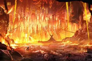 Monster Hunter Wilds Black Flame Emerges as Players Beg for Fixes