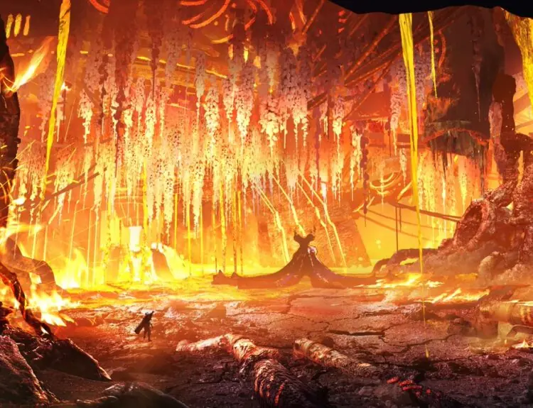 Monster Hunter Wilds Black Flame Emerges as Players Beg for Fixes