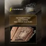 MSI's RTX 5090 Lightning Z Promises to Shatter Limits and Power Bills