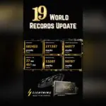 MSI's RTX 5090 Lightning Z Shatters 19 World Records, Gamers Share Epic Stories