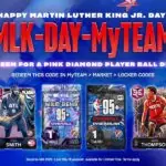 NBA 2K Drops MLK Day Locker Code But Gamers Are Split on the Rewards