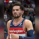 NBA 2K Fans React as Trae Young Lands on the Wizards in Wild Offseason Move