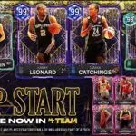 NBA 2K MyTEAM's New Jump Start Packs Spark Major Player Backlash Over Greed