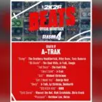 NBA 2K's Season 4 Soundtrack Is Here And Players Are Not Feeling The Vibe